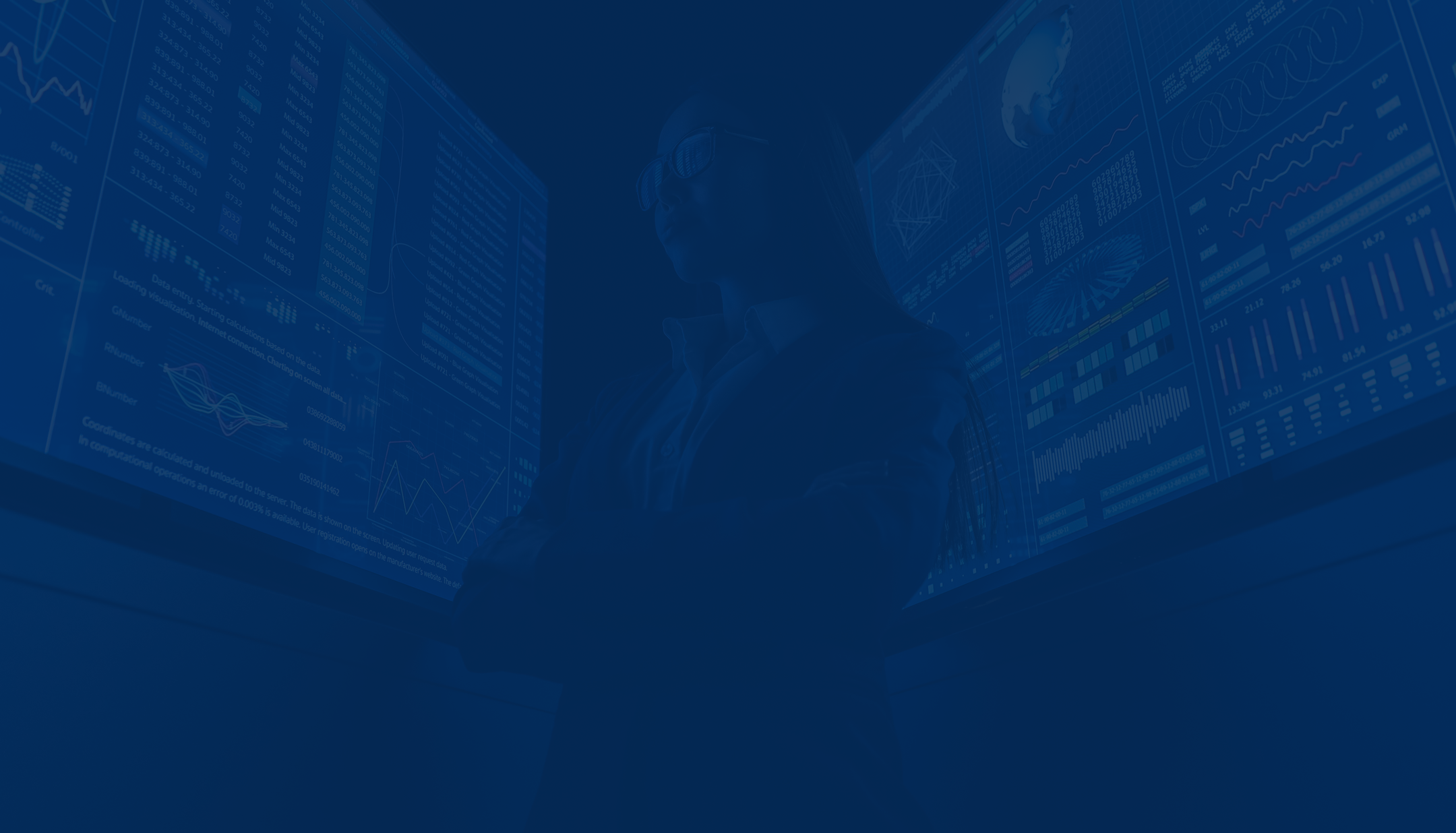 Secuna hunt background image