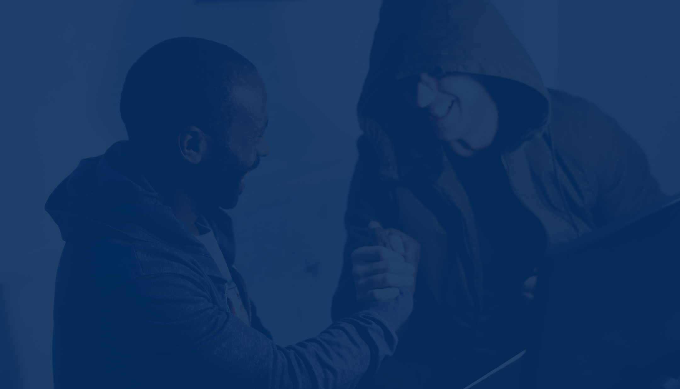 Secuna Response background image