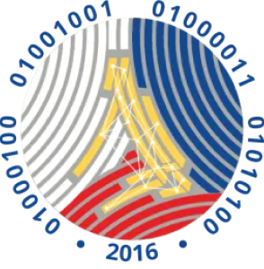 DICT Logo